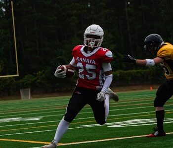 CFC Camp Spotlight: Kanata RB Xie bringing grit and goals to Ottawa