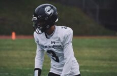 CFC Camp Spotlight: G.W. Graham WR Sakounchareun blazing his own trail