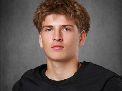 CFC Camp Spotlight: Argyle LB Dennis eyes next level at Surrey