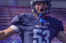 CFC Camp Spotlight: G.W. Graham OL Pierce puts the grind on display in Surrey