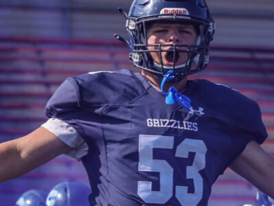 CFC Camp Spotlight: G.W. Graham OL Pierce puts the grind on display in Surrey