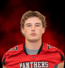 CFC Camp Spotlight: Foam Lake Composite DE Bachinski prepared to be pushed beyond comfort