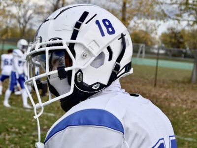 CFC Camp Spotlight: River East DB Allen keeps rising after walk away and comeback