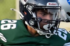 CFC Camp Spotlight: Miller Comprehensive DB Govender eats, sleeps and breathes football