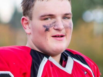 CFC Camp Spotlight: John Barsby DT Milot ready to battle in Surrey