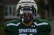 CFC Camp Spotlight: Westlane OL Goodman focused on speed heading into Brampton