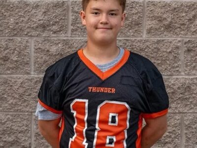 CFC Camp Spotlight: Spectrum WR Turlock eyes breakout moment in Surrey