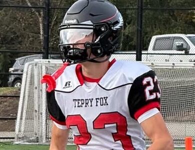 CFC Camp Spotlight: Terry Fox DB Wickens willing to sacrifice everything to make his football dreams come true