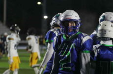 CFC Camp Spotlight: Shas Ti Kelly Road DB Pirillo chasing speed and spotlight in Red Deer