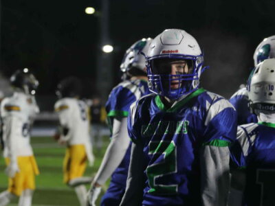 CFC Camp Spotlight: Shas Ti Kelly Road DB Pirillo chasing speed and spotlight in Red Deer