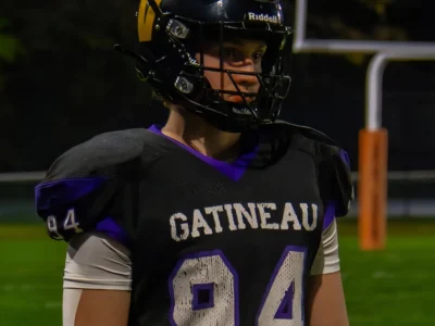 CFC Camp Spotlight: Gatineau Vikings DE Abraham finding new ways to explode off the edge