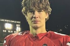 CFC Camp Spotlight: STMC DE Vidovic chasing discipline and speed