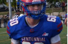 CFC Camp Spotlight: Centennial DE Summer focused on finals and family