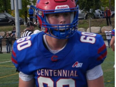 CFC Camp Spotlight: Centennial DE Summer focused on finals and family