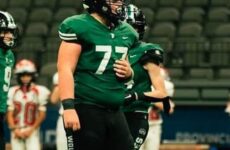 CFC Camp Spotlight: Robert Bateman LB Klassen hungry for more after championship run