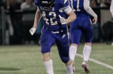 CFC Camp Spotlight: Moncton High LB Robichaud ready to build his case in Halifax