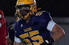 CFC Camp Spotlight: Lloydminster DE Payne pushing the pace