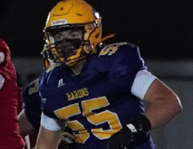 CFC Camp Spotlight: Lloydminster DE Payne pushing the pace