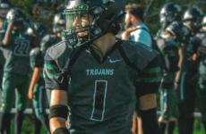 CFC Camp Spotlight: Vincent Massey WR Anderson chasing speed and spotlight