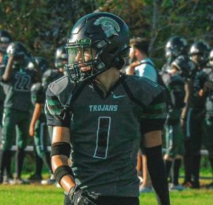 CFC Camp Spotlight: Vincent Massey WR Anderson chasing speed and spotlight