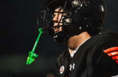 CFC Camp Spotlight: New Westminster DE Rebalkin aiming to outwork everybody