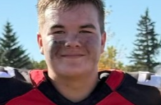 CFC Camp Spotlight: Weyburn Comprehensive LB Brownridge always focused on the next play on and off the field