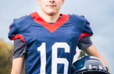 CFC Camp Spotlight: Westside RB Whitlow chasing speed and size at Surrey showcase