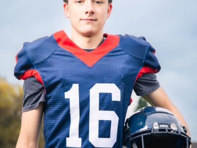 CFC Camp Spotlight: Westside RB Whitlow chasing speed and size at Surrey showcase