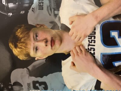 CFC Camp Spotlight: Westsyde DB Philcox ready to turn small-town grind into national spotlight