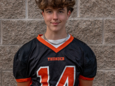 CFC Camp Spotlight: Spectrum QB Mann ready to compete in Surrey