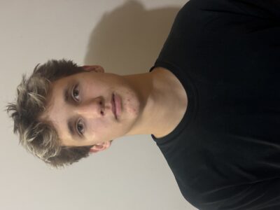 CFC Camp Spotlight: Clarence Fulton QB Peterson ready to put it all on the line in Surrey