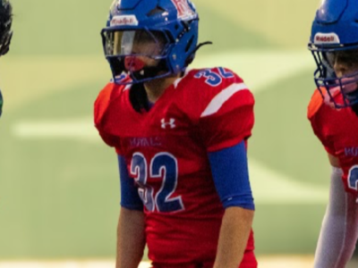 CFC Camp Spotlight: Riffel LB Liski chasing the next step after playoff moments