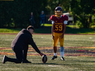 CFC Camp Spotlight: Michael Power/St. Joseph K/P Nguyen aiming to show his range in Brampton