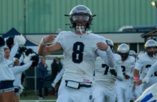 CFC Camp Spotlight: Saint Paul Catholic WR Saunders driven by moments that matter