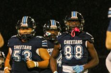 CFC Camp Spotlight: Charles P. Allen WR Fletcher looking to display his skills on the biggest stage