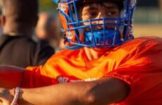 CFC Camp Spotlight: North Shore Lions QB Kumar bringing a mature attitude under centre to Montreal