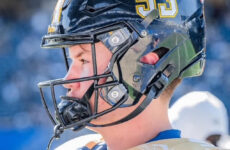 CFC Camp Spotlight: Springfield LB Brock Kramble never afraid to choose the road less travelled