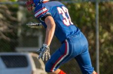 CFC Camp Spotlight: Churchill QB Brown writing his own story in Winnipeg