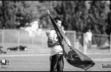 CFC Camp Spotlight: Bayside DB Gorman not ready to stop at one ring