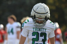 CFC Camp Spotlight: Holy Trinity RB Dunlop looking to carry on the CFC Prospect Game family legacy