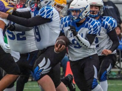 CFC Camp Spotlight: Ingersoll District DE Gutierrez chasing proof in Hamilton