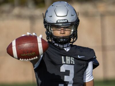 CFC Camp Spotlight: Lockview WR Cornell catching early momentum in Halifax