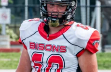 CFC Camp Spotlight: Paris District OL Timmermans went from the practice squad to captain