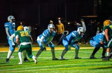 CFC Camp Spotlight: Westmount OL Duncan looking to become the type of lineman nobody wants to face