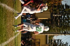 CFC Camp Spotlight: Holy Trinity QB St-Pierre ready to show-off his arm talent in Ottawa