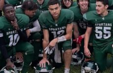 CFC Camp Spotlight: Neelin WR Eltawil embracing the unknown in Winnipeg