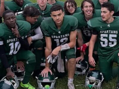 CFC Camp Spotlight: Neelin WR Eltawil embracing the unknown in Winnipeg