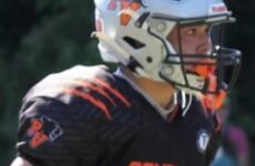 CFC Camp Spotlight: Park View DE Smith making noise early and often