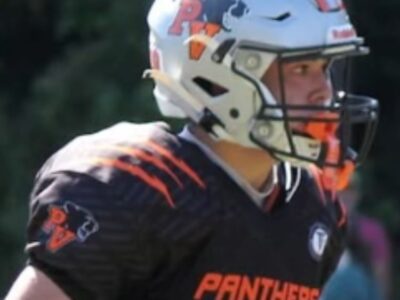 CFC Camp Spotlight: Park View DE Smith making noise early and often