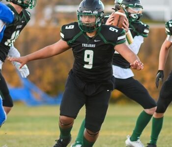 CFC Camp Spotlight: Vincent Massey DT Husack turning pressure into a habit